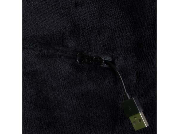 Glovii GA1B, Hiihto, Lumilautailu, Unisex, Musta, Kaikki, uni, EUE