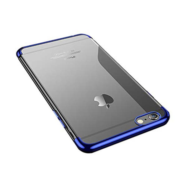 iPhone 6/6S - Stilrent Silikonskal från FLOVEME (ORGINAL)