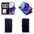 Miniatyrbillede 3 af 11: Samsung Galaxy S20 - PU Leather Wallet Case