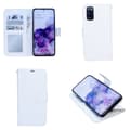 Miniatyrbillede 5 af 11: Samsung Galaxy S20 - PU Leather Wallet Case