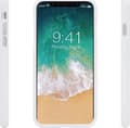 Pikkukuva 2 / 2: Mercury Soft -päällyste Samsung Galaxy A7 2018 valkoinen