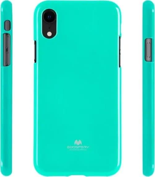 Mercury Mercury Jelly Case Sony XA2 Ultra miętow y/mint