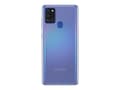 Miniatyrbilde 1 av 5: PURO 0.3 Nude - Baksidedeksel for mobiltelefon - termoplast-polyuretan (TPU) - for Samsung Galaxy A21s