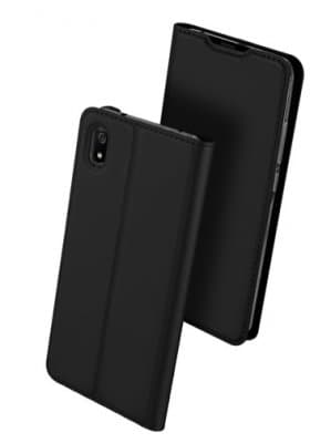 Flip Cover Fodral Xiaomi Redmi 7A Svart Dux Ducis