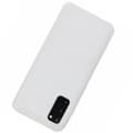 Miniatyrbild 4 av 11: Samsung Galaxy S20 - Elegant Silikonskal
