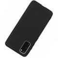 Miniatyrbild 6 av 11: Samsung Galaxy S20 - Elegant Silikonskal