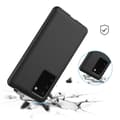 Miniatyrbild 8 av 11: Samsung Galaxy S20 - Elegant Silikonskal