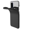 Miniatyrbild 11 av 11: Samsung Galaxy S20 - Elegant Silikonskal