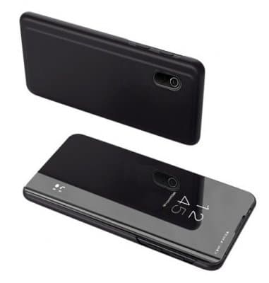 Smart View Cover Fodral Xiaomi Redmi 7A Svart