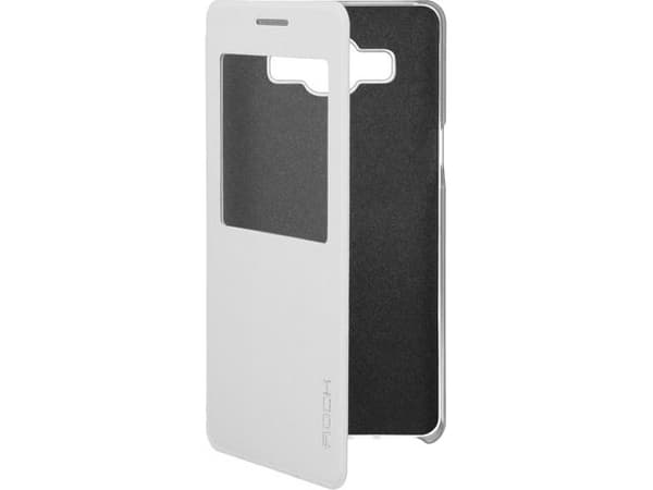 Rock Rock Flip Uni Samsung A5 hvit