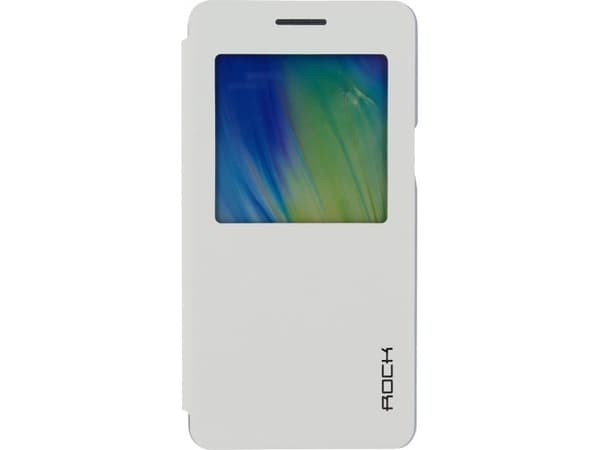 Rock Rock Flip Uni Samsung A5 vit
