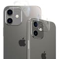 Miniatyrbild 1 av 2: Kamera lins skydd Apple iPhone 12 mini (5.4")
