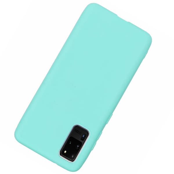 Samsung Galaxy S20 Ultra - Silikonskal