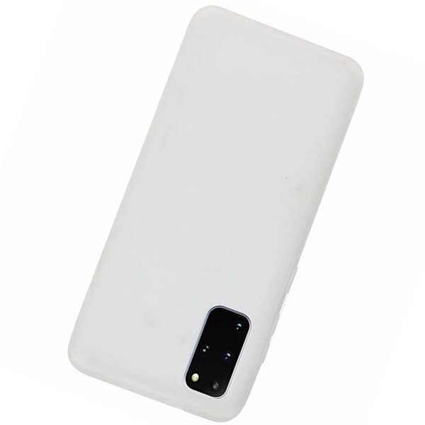 Elegant Skal - Samsung Galaxy S20 Plus
