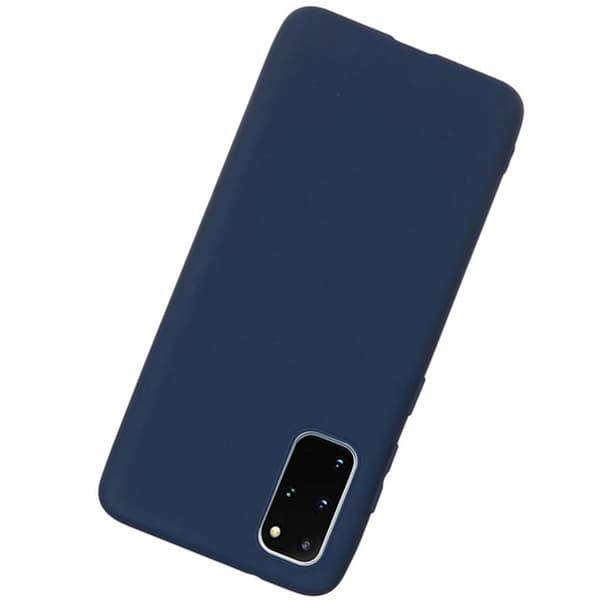 Elegant Skal - Samsung Galaxy S20 Plus