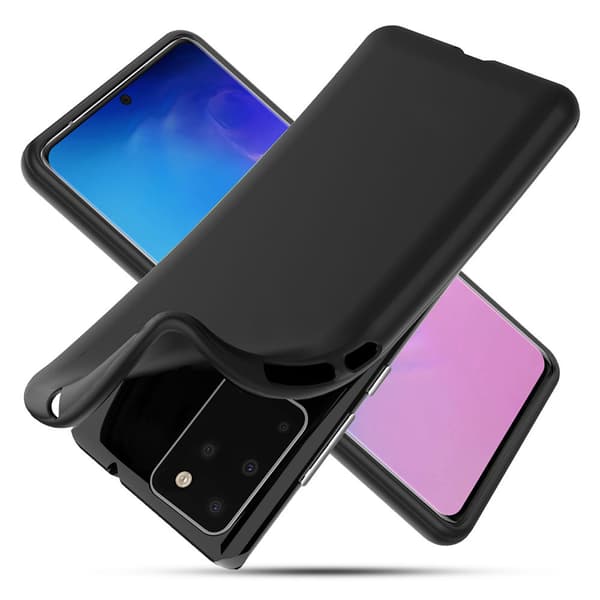 Elegant Skal - Samsung Galaxy S20 Plus