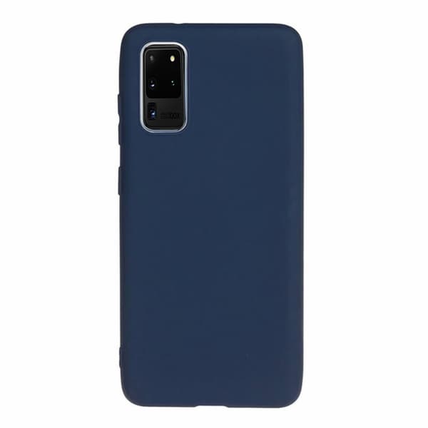 Samsung Galaxy S20 Ultra - Stilrent Skyddsskal (Nkobee) Frostad