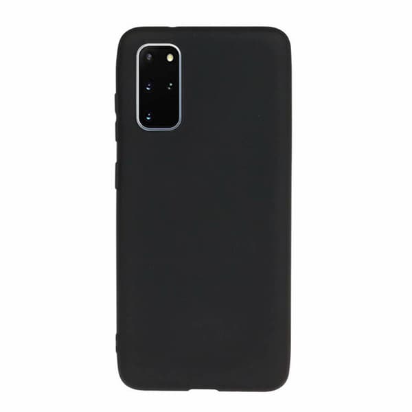 Samsung Galaxy S20 Plus - Genomtänkt Skyddsskal (NKOBEE)