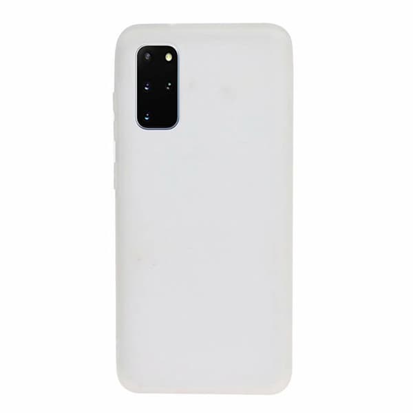 Samsung Galaxy S20 Plus - Genomtänkt Skyddsskal (NKOBEE)
