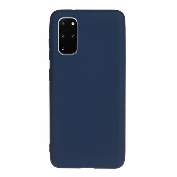 Samsung Galaxy S20 Plus - Genomtänkt Skyddsskal (NKOBEE)