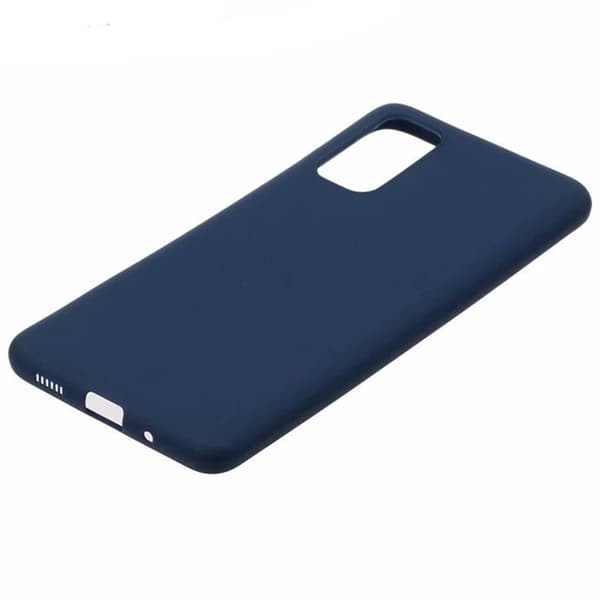 Samsung Galaxy S20 Plus - Genomtänkt Skyddsskal (NKOBEE)