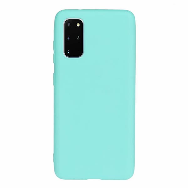 Samsung Galaxy S20 Plus - Genomtänkt Skyddsskal (NKOBEE)