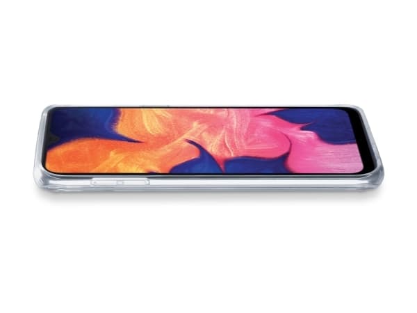 Cellularline 8018080475023, Etui, Samsung, Galaxy S24 Ultra, 17,3 cm (6.8"), Rød