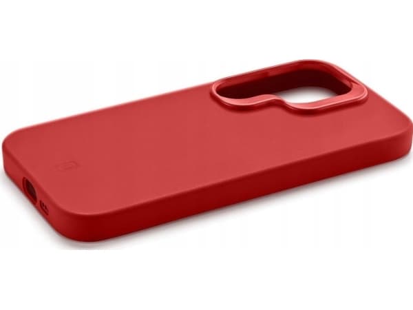 Cellularline 8018080475023, Etui, Samsung, Galaxy S24 Ultra, 17,3 cm (6.8"), Rød