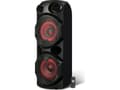 Miniatyrbild 2 av 5: Rebeltec bluetooth karaoke SoundBox 630