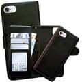 Miniatyrbillede 4 af 11: iPhone 7/8/SE (2020 & 2022) - Læder cover / Beskyttelse
