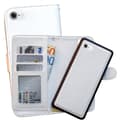 Miniatyrbillede 6 af 11: iPhone 7/8/SE (2020 & 2022) - Læder cover / Beskyttelse