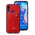 Miniatyrbild 3 av 11: Huawei P Smart Z - Genomtänkt Skal med Kortfack
