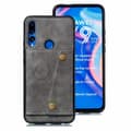 Miniatyrbild 4 av 11: Huawei P Smart Z - Genomtänkt Skal med Kortfack