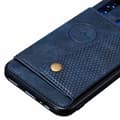 Miniatyrbild 6 av 11: Huawei P Smart Z - Genomtänkt Skal med Kortfack