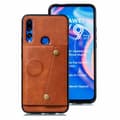 Miniatyrbild 2 av 11: Huawei P Smart Z - Genomtänkt Skal med Kortfack