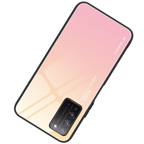 Huawei P40 - Robust Kraftfullt Skal