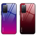 Miniatyrbild 5 av 11: Huawei P40 - Robust Kraftfullt Skal