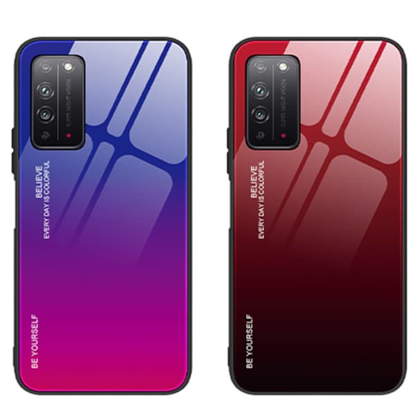 Huawei P40 - Robust Kraftfullt Skal