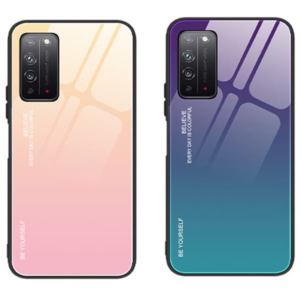 Huawei P40 - Robust Kraftfullt Skal