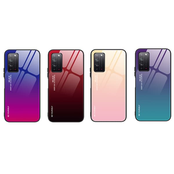 Huawei P40 - Robust Kraftfullt Skal