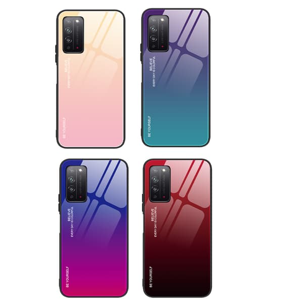 Huawei P40 - Robust Kraftfullt Skal