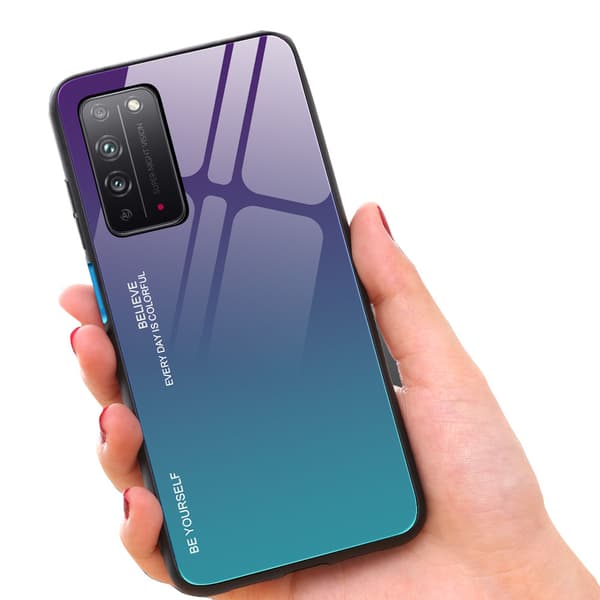 Huawei P40 - Robust Kraftfullt Skal