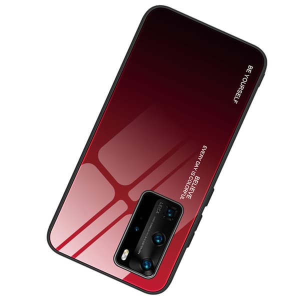 Huawei P40 Pro - Professionellt Stöttåligt Skal