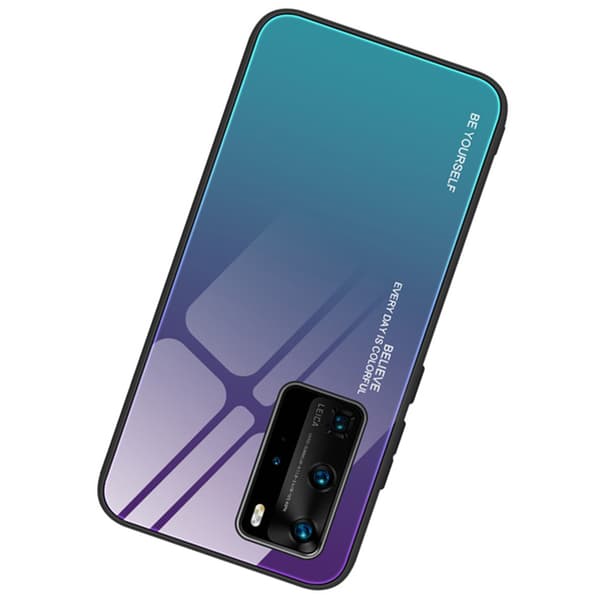 Huawei P40 Pro - Professionellt Stöttåligt Skal