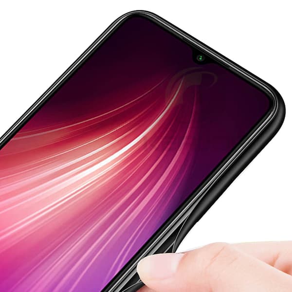 Huawei P40 Pro - Professionellt Stöttåligt Skal