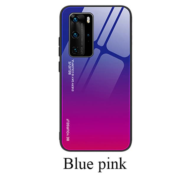 Huawei P40 Pro - Professionellt Stöttåligt Skal
