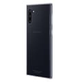 Miniatyrbild 3 av 4: Samsung Clear Skal Samsung Galaxy Note 10 Transparent
