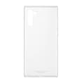 Miniatyrbild 1 av 4: Samsung Clear Skal Samsung Galaxy Note 10 Transparent