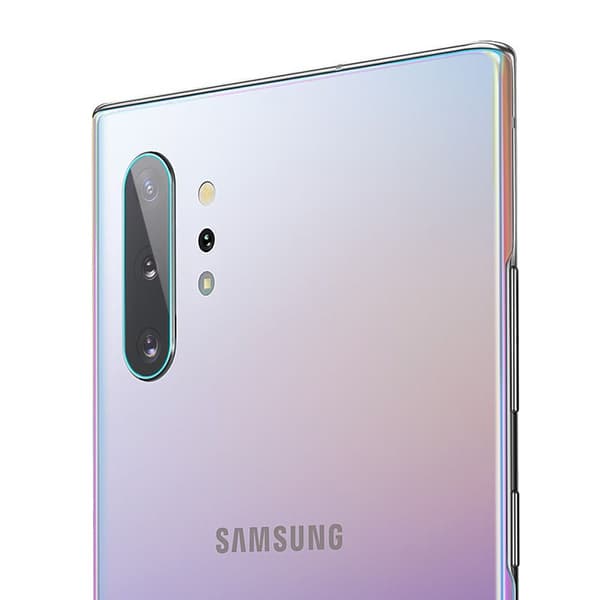 HAT PRINCE Kameralinsskydd Samsung Galaxy Note 10/Note 10 Plus