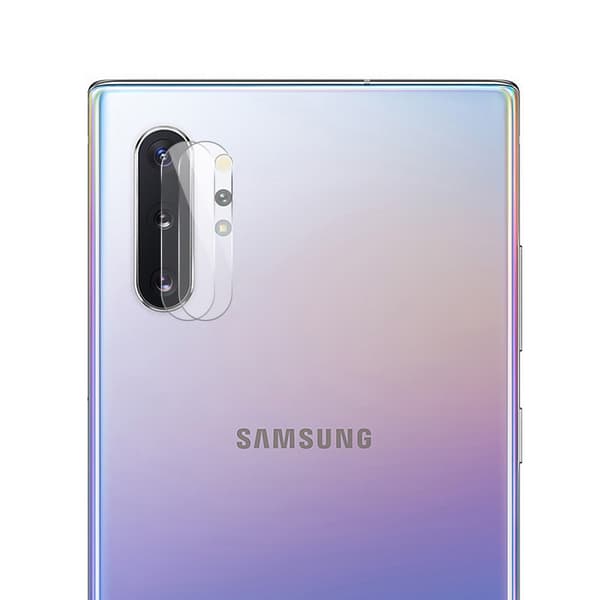 HAT PRINCE Kameralinsskydd Samsung Galaxy Note 10/Note 10 Plus
